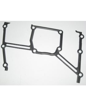BMW M43 Engine Timing Chain Case Cover Seal Gasket 11141743191 New Genuine